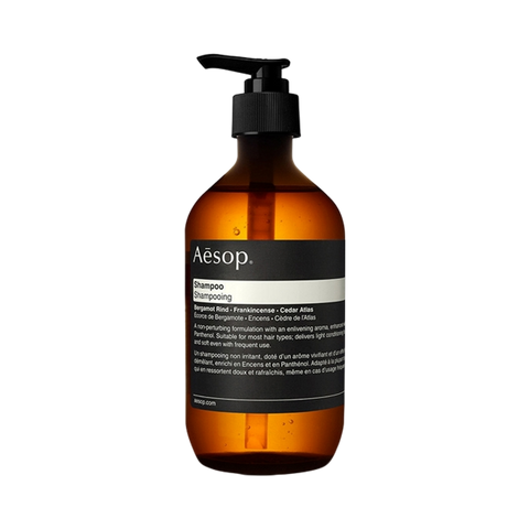 Shampoo