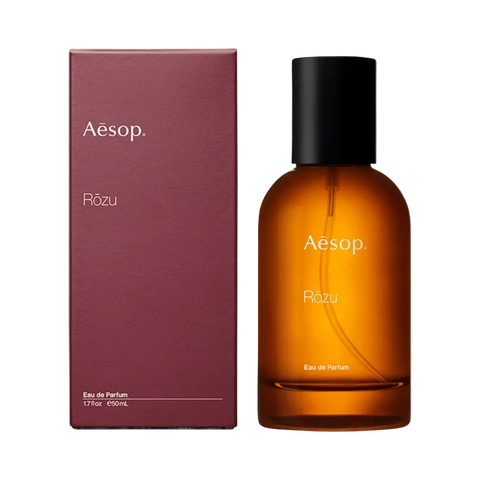 Rozu Eau De Parfum