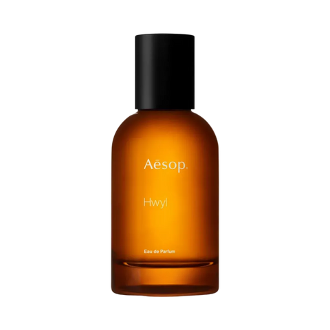 Hwyl Eau De Parfum