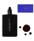 The Foundation Drops with TFC8 Luminous Light Coverage