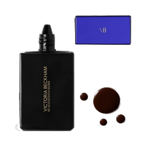 The Foundation Drops with TFC8 Luminous Light Coverage