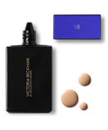 The Foundation Drops with TFC8 Luminous Light Coverage