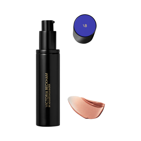 The Cell Rejuvenating Illuminator Nourishing Skin Prep with TFC8
