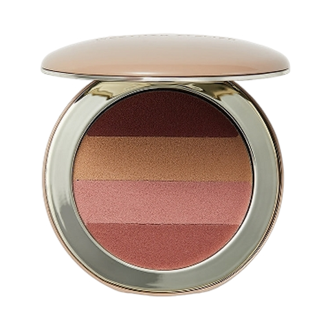 Lip Suede Palette