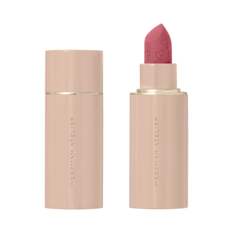 Lip Suede Matte Lipstick