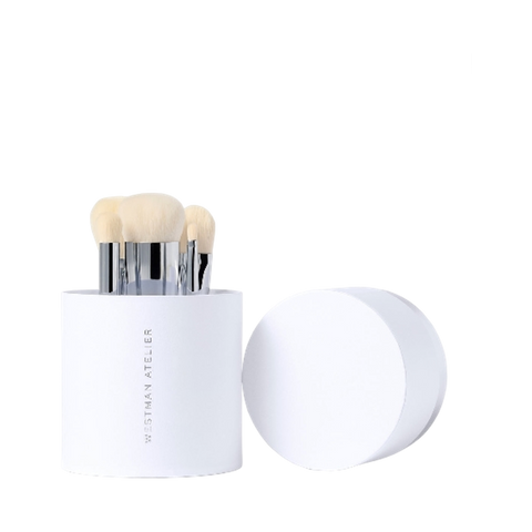 Complexion Brush Collection