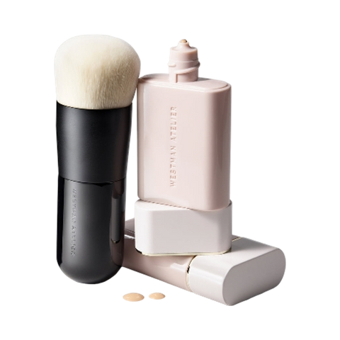 Liquid Blender Brush