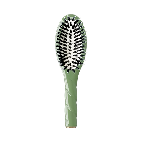 N.02 The Essential Small Care & Detangling hair brush