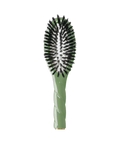 N.01 The Universal Small Shine & Care hair brush