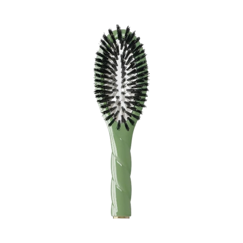 N.01 The Universal Small Shine & Care hair brush