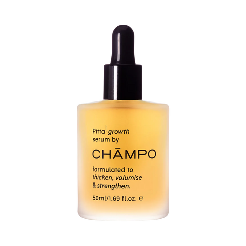 Pitta Growth Serum 50ml