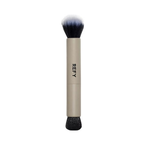REFY Duo brush