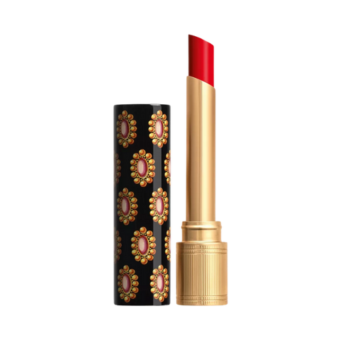 GUCCI Gucci Rouge de Beauté Brillant lipstick 1.8g