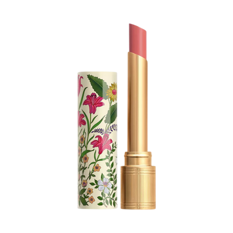 GUCCI Flora Intense Rouge De Beauté Brillant Limited-Edition Lipstick 1.8g
