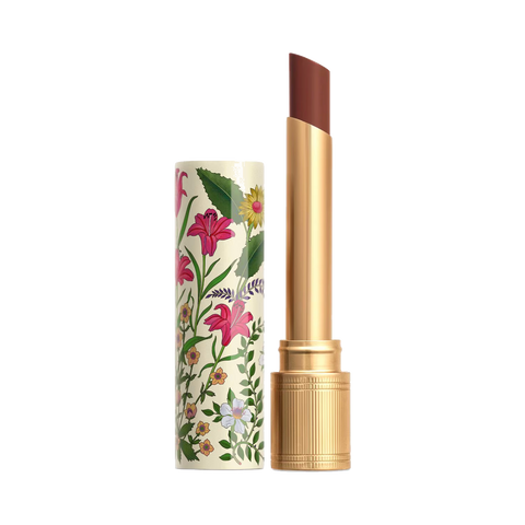 GUCCI Flora Intense Rouge De Beauté Brillant Limited-Edition Lipstick 1.8g