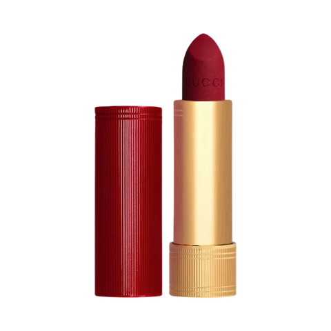 GUCCI Rouge à Lèvres 509 Rosso Ancora matte lipstick 3.5g