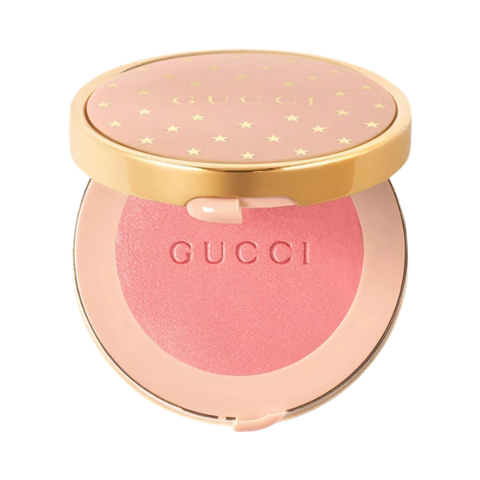 GUCCI Blush de Beauté powder