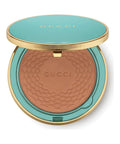 GUCCI Poudre De Beauté Éclat Soleil powder