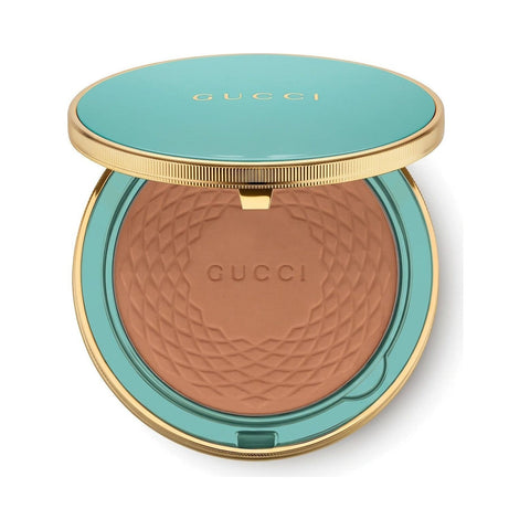 GUCCI Poudre De Beauté Éclat Soleil powder