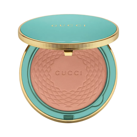GUCCI Poudre De Beauté Éclat Soleil powder 10g
