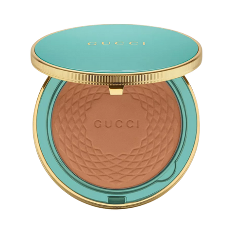 GUCCI Poudre De Beauté Éclat Soleil powder 10g