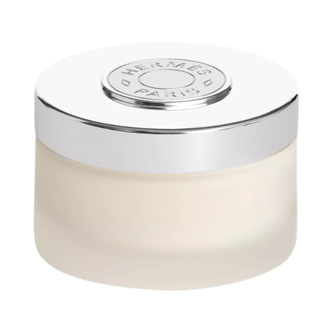 HERMES Barénia scented body cream
