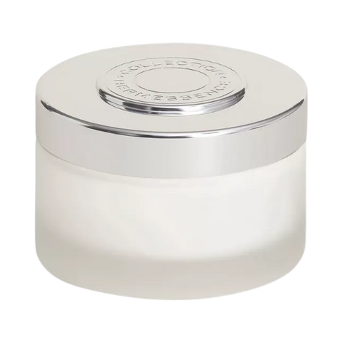 HERMES Musc Pallida perfumed body cream