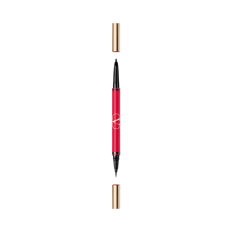 VALENTINO BEAUTY Twin Liner double-ended eyeliner 0.5ml