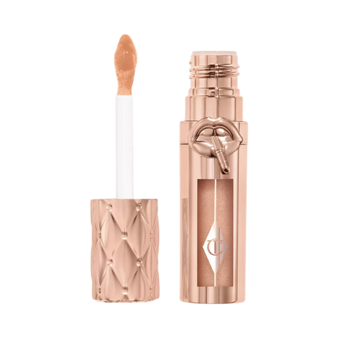 CHARLOTTE TILBURY Nudegasm Diamonds Big Lip Plumpgasm 5.5ml