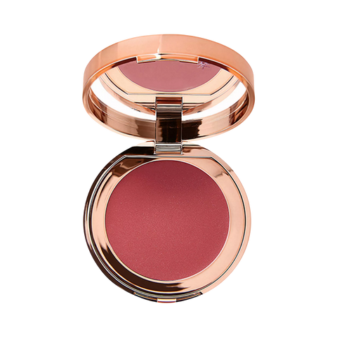 CHARLOTTE TILBURY Pillow Talk Lip & Cheek Glow cream blush and lip tint 8g