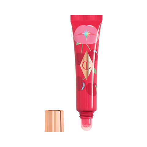 CHARLOTTE TILBURY Unreal Lips Healthy Glow Nectar Lip Oil