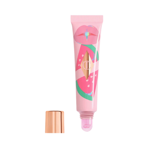 CHARLOTTE TILBURY Unreal Lips Healthy Glow Nectar Lip Oil