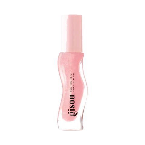 GISOU Honey Infused Lip Oil 8ml