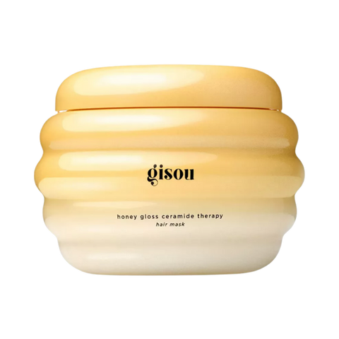 GISOU Honey Gloss Ceramide Hair Mask