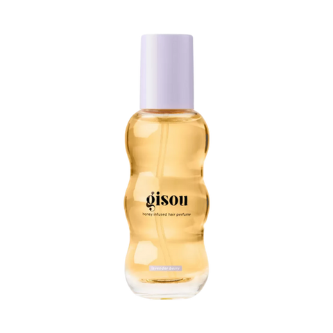 GISOU Mini Honey-Infused Hair Perfume 15ml
