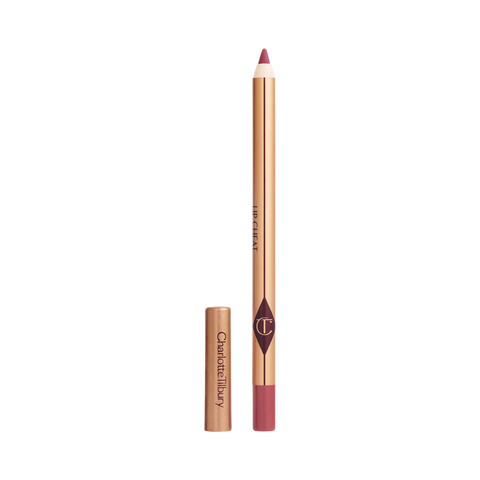 CHARLOTTE TILBURY Lip Cheat re-shape & re-size lip liner