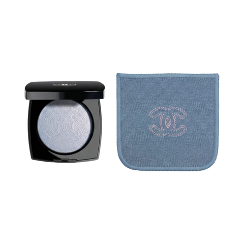 COCO DENIM Illuminating Powder
