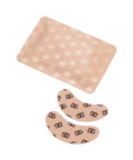 No‑Puff Caffeine Eye Patches (5 pairs)