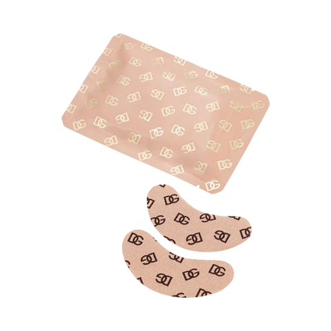 No‑Puff Caffeine Eye Patches (5 pairs)