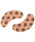No‑Puff Caffeine Eye Patches