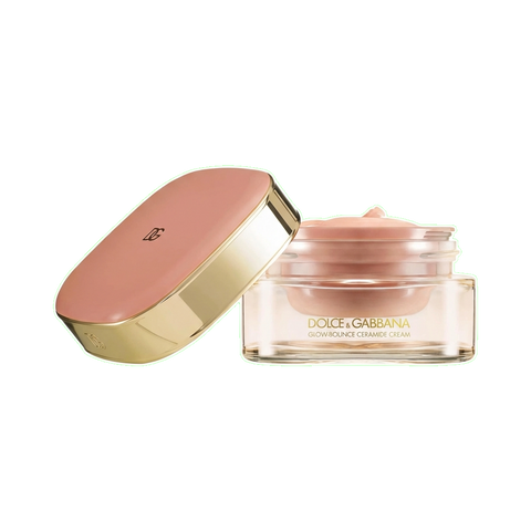 Dolce & Gabbana Glow-Bounce Ceramide Cream (50ml)