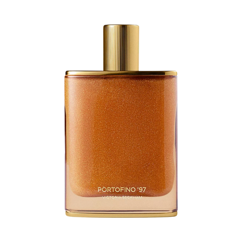 VICTORIA BECKHAM BEAUTY Portofino ’97 Golden Shimmer Body Oil 50ml