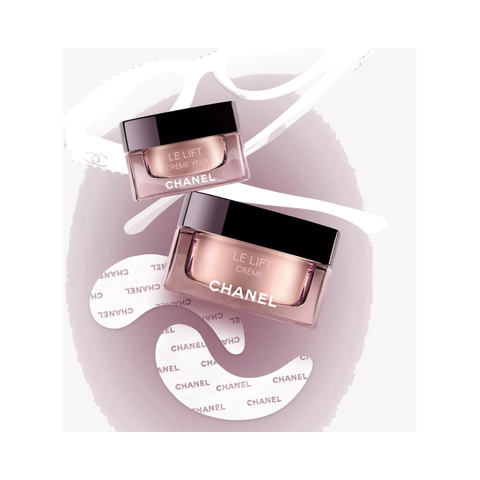 CHANEL LE LIFT Flash Eye 10 Pairs