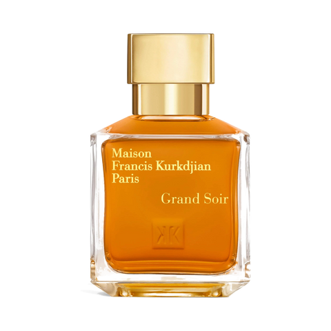 Grand Soir eau de parfum
