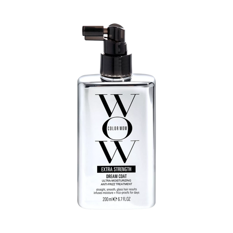 COLOR WOW Dream Coat Extra Strength anti-frizz treatment 200ml