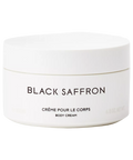 BYREDO Black Saffron Body Cream 200ml