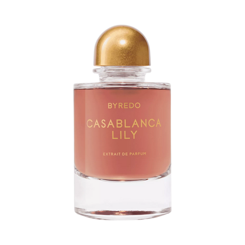 BYREDO Night Veils Casablanca Lily Extrait de Parfum 70ml