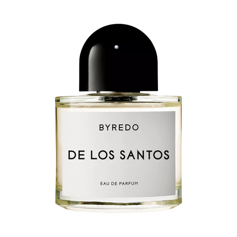 BYREDO De Los Santos eau de parfum