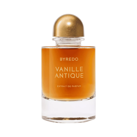 BYREDO Night Veils Vanille Antique Extrait de Parfum 70ml