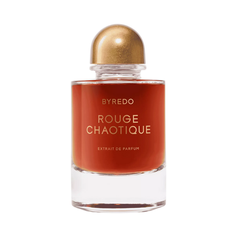 BYREDO Night Veils Rouge Chaotique Extrait de Parfum 70ml